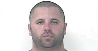 Anthony Small, - St. Lucie County, FL 